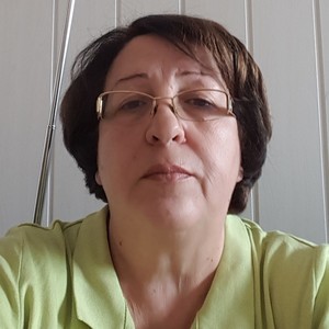 Zakia - Prof d'arabe - Morlaix