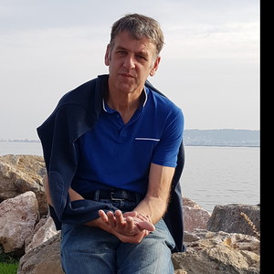 VINCENT - Prof d'expression orale - anglais - Saint-Pierreville