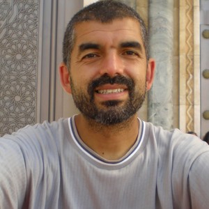 Abdelhak - Prof d'arabe - Lucé