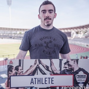 Jaison - Coach sportif - Saleilles