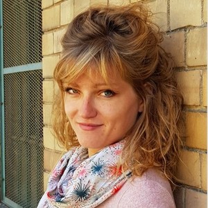 Lucie - Prof d'anglais - Strasbourg