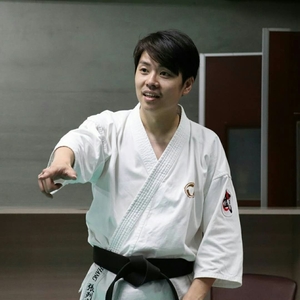 Alex - Prof de chinois - Paris