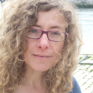 Cathy - Prof d'allemand - Nantes