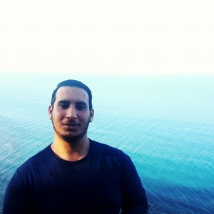 Skander - Prof d'arabe - Nice