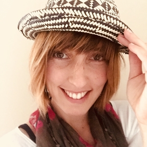 PAULINE - Prof d'espagnol - Vergeroux