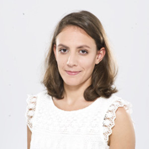 Mariagiulia - Prof d'italien - Avignon