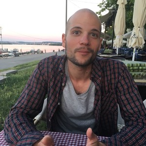 Bruno - Prof d'italien - Lille
