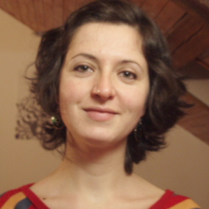 Amandine - Prof de fle - français langue étrangère - Grenoble