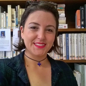 Luana - Prof de compréhension orale - français - Rebouças