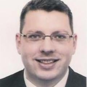 Thomas - Prof d'anglais - Chamalières