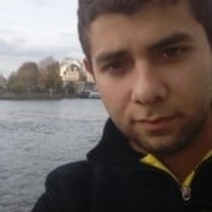 Santiago - Prof d'anglais - Brest