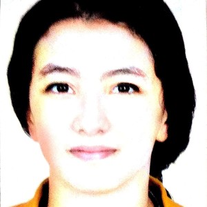 Hajar - Prof d'arabe - Toulouse