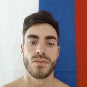 Adrian - Prof d'expression orale - anglais - Avrillé
