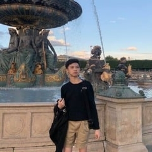 Suyu - Prof de chinois - Paris