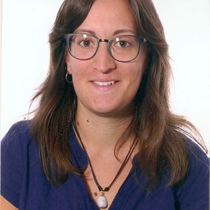 Sandra - Prof de vocabulaire - espagnol - Paris