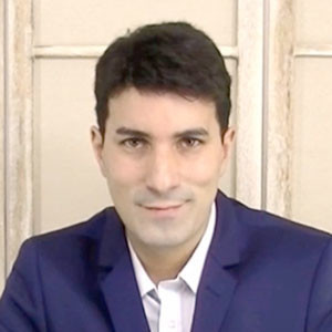 Laurent - Prof de fle - français langue étrangère - Lyon