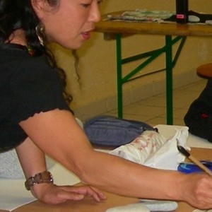 Miwa - Prof de japonais - Nice