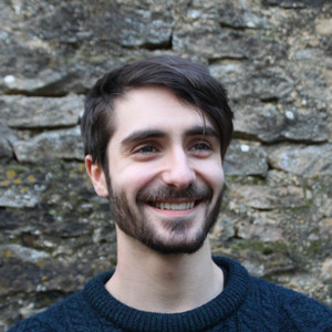 Guillaume - Prof d'anglais - Dijon