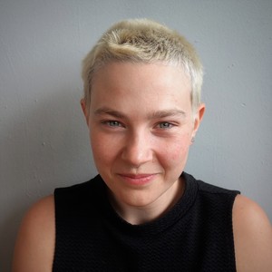 Anna - Prof d'allemand - Marseille