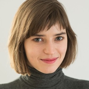 Martyna - Prof d'anglais - Nantes