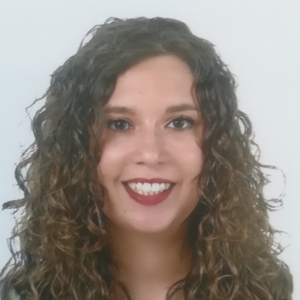 Alicia - Prof de fle - français langue étrangère - Madrid