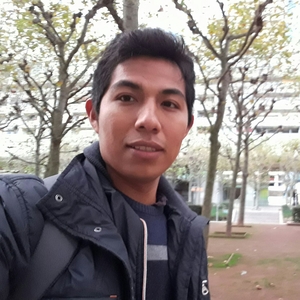 Daniel - Prof d'espagnol - Alençon