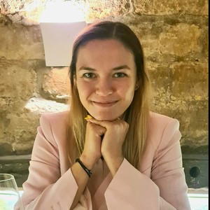 Asiya - Prof de français - Paris 14e