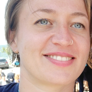 Alice - Prof d'italien - Roma