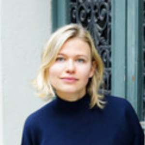 Maria - Prof de fle - français langue étrangère - Paris