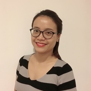 Ngan - Prof de vietnamien - Eybens