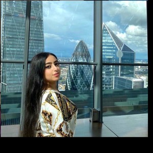 Hajar - Prof de maths - Lyon
