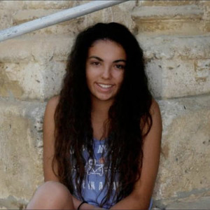 Cloe - Prof de français - Pau