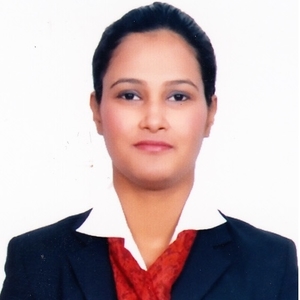 Sargam - Prof d'anglais - Nice