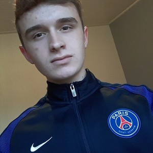 Mathis - Prof de remise en forme - Soullans
