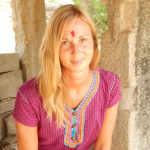 Virginie - Prof de yoga - Puget-sur-Argens