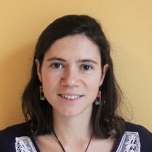 Sophie - Prof d'histoire - Saint-Denis