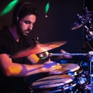 Benjamin - Prof de batterie - Noisy-le-Grand