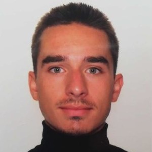 Julien - Prof de français - Woluwe-Saint-Lambert