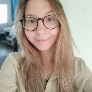 Alice - Prof d'expression orale - anglais - Romilly-sur-Seine