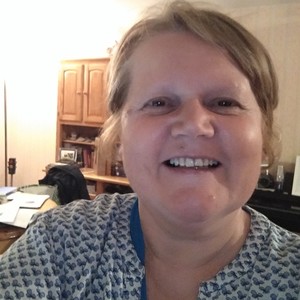 Isabelle - Prof de maths - Les Baux-Sainte-Croix