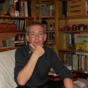 Joseph - Prof d'anglais - Besançon