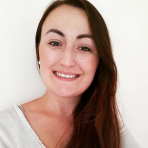 Coralie - Prof d'anglais - Arles-sur-Tech