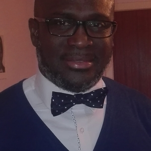 Guy-Christian - Prof de français - Hasselt