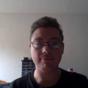 Arnaud - Prof de maths - Beauvais