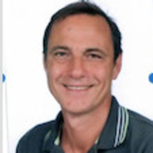 Frédéric - Prof d'allemand - Bellerive-sur-Allier