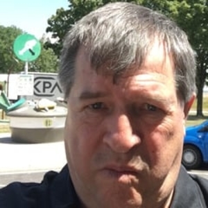 Alain - Prof de sciences de l'ingénieur - Goderville