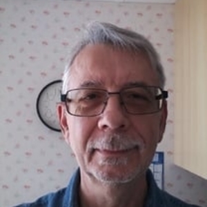 Michel - Prof d'espagnol - Antibes