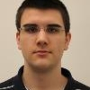Ludovic - Prof d'initiation informatique - La Couronne