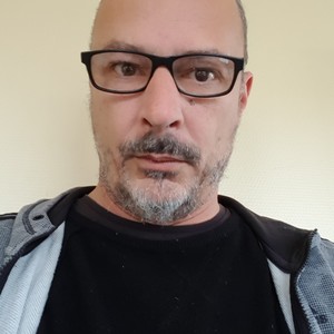 Francois - Prof de photographie - Lanzac