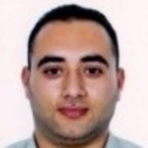 Mohamed Hedi - Prof de maths - Limoges